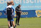 26.04.2023, TSV 1860 Muenchen, Training Hier nur Vorschaubilder !